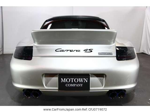 porsche 911 2006 -PORSCHE 【名変中 】--Porsche 911 997M9701--6S730725---PORSCHE 【名変中 】--Porsche 911 997M9701--6S730725- image 2