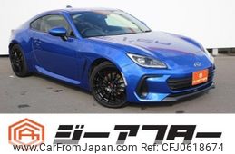 subaru brz 2022 -SUBARU--BRZ 3BA-ZD8--ZD8-012051---SUBARU--BRZ 3BA-ZD8--ZD8-012051-