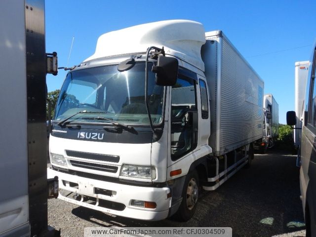 isuzu forward 2007 -ISUZU--Forward FRD34L4-7004944---ISUZU--Forward FRD34L4-7004944- image 1