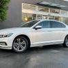 volkswagen passat 2022 quick_quick_3DA-3CDFH_WVWZZZ3CZNE020302 image 6