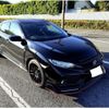 honda civic 2019 -HONDA--Civic DBA-FK7--FK7-1103595---HONDA--Civic DBA-FK7--FK7-1103595- image 4