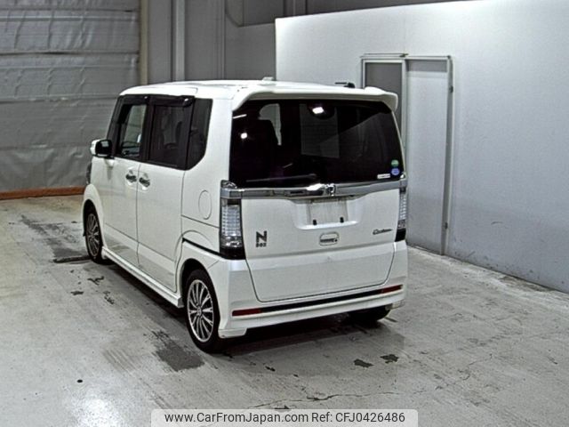 honda n-box 2014 -HONDA--N BOX JF1-2225722---HONDA--N BOX JF1-2225722- image 2