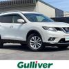 nissan x-trail 2016 -NISSAN--X-Trail DBA-NT32--NT32-533870---NISSAN--X-Trail DBA-NT32--NT32-533870- image 1