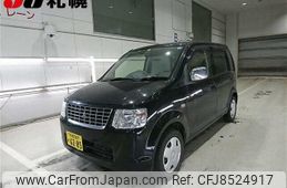 mitsubishi ek-wagon 2012 -MITSUBISHI 【札幌 580ﾒ6285】--ek Wagon H82W--1513348---MITSUBISHI 【札幌 580ﾒ6285】--ek Wagon H82W--1513348-