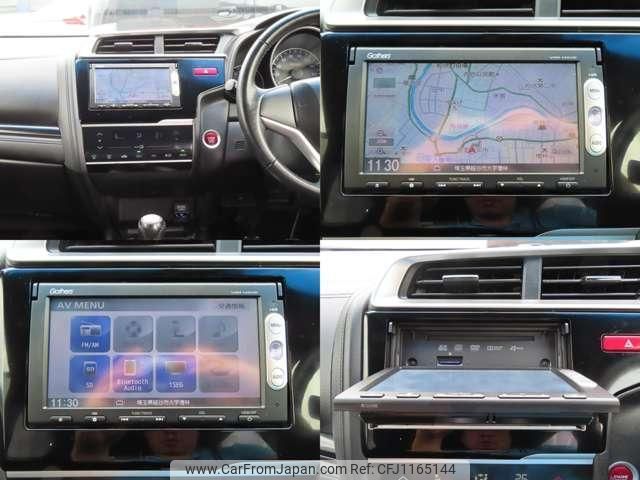 honda fit 2014 quick_quick_DBA-GK5_GK5-3002709 image 2