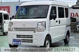 mazda scrum 2025 CFJ1696227