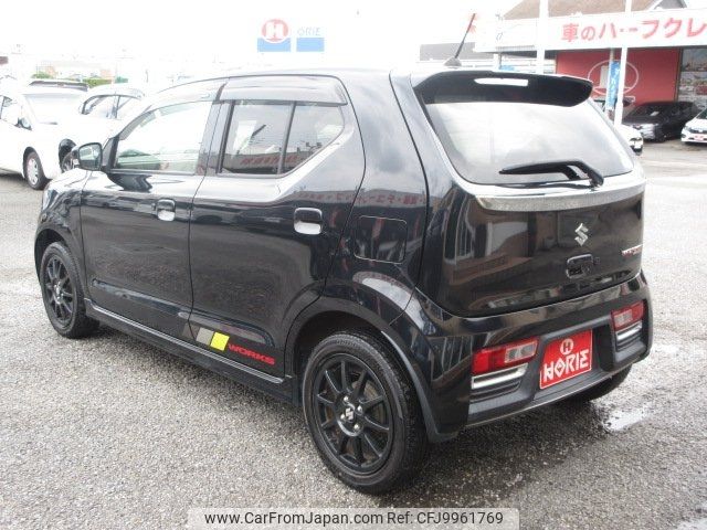 suzuki alto-works 2019 -SUZUKI--Alto Works HA36S--912386---SUZUKI--Alto Works HA36S--912386- image 2