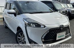 toyota sienta 2018 -TOYOTA--Sienta DBA-NCP175G--NCP175-7027821---TOYOTA--Sienta DBA-NCP175G--NCP175-7027821-