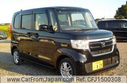 honda n-box 2020 -HONDA 【野田 580】--N BOX 6BA-JF4--JF4-1106875---HONDA 【野田 580】--N BOX 6BA-JF4--JF4-1106875-