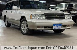 toyota crown-station-wagon 1997 quick_quick_JZS130G_JZS130-1023334