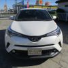 toyota c-hr 2018 -TOYOTA--C-HR DBA-NGX10--NGX10-2006087---TOYOTA--C-HR DBA-NGX10--NGX10-2006087- image 2