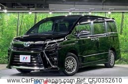 toyota voxy 2019 -TOYOTA--Voxy DAA-ZWR80W--ZWR80-0371019---TOYOTA--Voxy DAA-ZWR80W--ZWR80-0371019-