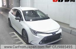 toyota corolla-touring-wagon 2019 -TOYOTA--Corolla Touring ZWE211W--ZWE211-6017052---TOYOTA--Corolla Touring ZWE211W--ZWE211-6017052-