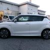 suzuki swift 2017 quick_quick_5AA-ZC53S_106647 image 11