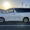 toyota alphard 2010 quick_quick_DBA-ANH20W_ANH20-8103607 image 14