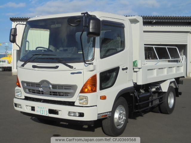 hino ranger 2012 GOO_NET_EXCHANGE_0840105A30241025W001 image 2