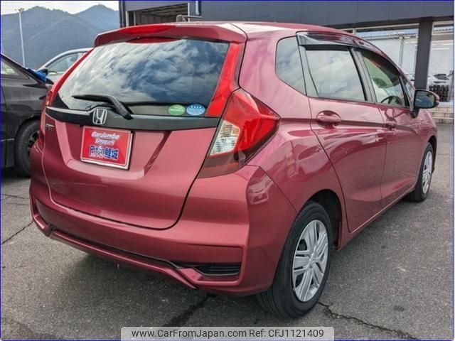 honda fit 2020 -HONDA 【広島 503ｽ199】--Fit GK3--3433115---HONDA 【広島 503ｽ199】--Fit GK3--3433115- image 2