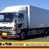 hino ranger 2018 -HINO--Hino Ranger LDG-FG8JPAA--FG8JPA-10216---HINO--Hino Ranger LDG-FG8JPAA--FG8JPA-10216- image 1