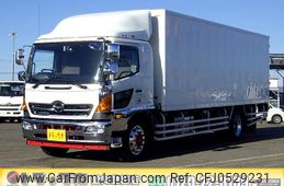 hino ranger 2018 -HINO--Hino Ranger LDG-FG8JPAA--FG8JPA-10216---HINO--Hino Ranger LDG-FG8JPAA--FG8JPA-10216-