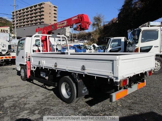 isuzu elf-truck 2007 -ISUZU--Elf NLR85--NKR85-7003142---ISUZU--Elf NLR85--NKR85-7003142- image 2