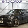 mercedes-benz c-class 2019 quick_quick_5AA-205078_WDD2050782R511438 image 1