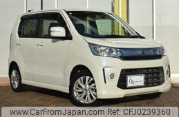 suzuki wagon-r-stingray 2015 quick_quick_DAA-MH44S_471453