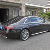 mercedes-benz s-class 2021 quick_quick_5AA-223063_W1K2230632A040777 image 13