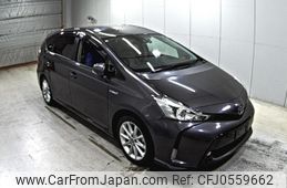 toyota prius-α 2018 -TOYOTA--Prius α ZVW41W-0067549---TOYOTA--Prius α ZVW41W-0067549-