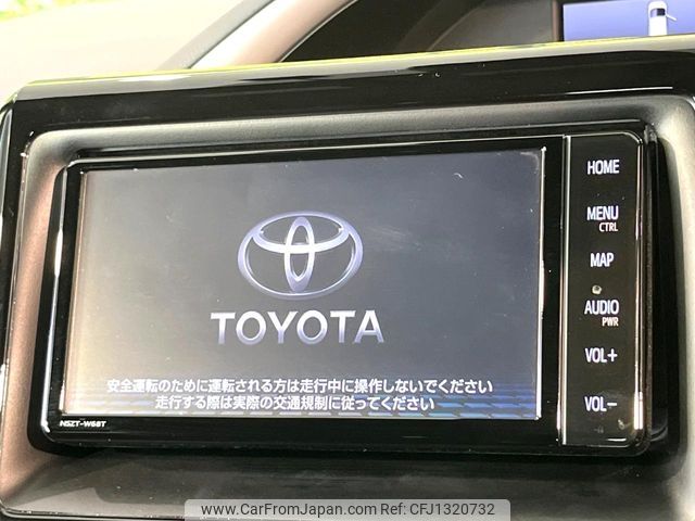 toyota voxy 2018 -TOYOTA--Voxy DBA-ZRR80W--ZRR80-0458061---TOYOTA--Voxy DBA-ZRR80W--ZRR80-0458061- image 2