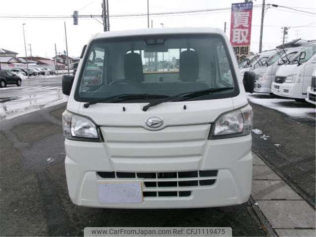 daihatsu hijet-truck 2019 -DAIHATSU 【庄内 480ｷ9814】--Hijet Truck EBD-S510P--S510P-0306525---DAIHATSU 【庄内 480ｷ9814】--Hijet Truck EBD-S510P--S510P-0306525- image 2
