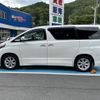 toyota alphard 2013 -TOYOTA--Alphard DBA-ANH20W--ANH20-8295515---TOYOTA--Alphard DBA-ANH20W--ANH20-8295515- image 4