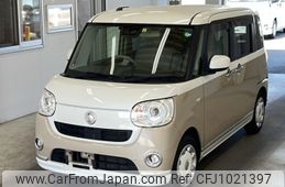 daihatsu move-canbus 2018 -DAIHATSU--Move Canbus LA800S-0106836---DAIHATSU--Move Canbus LA800S-0106836-