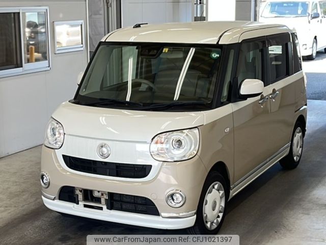 daihatsu move-canbus 2018 -DAIHATSU--Move Canbus LA800S-0106836---DAIHATSU--Move Canbus LA800S-0106836- image 1