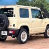 suzuki jimny 2022 -SUZUKI--Jimny 3BA-JB64W--JB64W-244830---SUZUKI--Jimny 3BA-JB64W--JB64W-244830- image 17