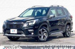 subaru forester 2023 -SUBARU--Forester 5AA-SKE--SKE-105539---SUBARU--Forester 5AA-SKE--SKE-105539-