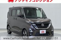 nissan roox 2020 quick_quick_B45A_B45A-0301321