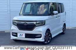 honda n-box 2019 -HONDA--N BOX 6BA-JF3--JF3-1405327---HONDA--N BOX 6BA-JF3--JF3-1405327-