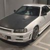 nissan skyline 1999 -NISSAN--Skyline ER34-024214---NISSAN--Skyline ER34-024214- image 5