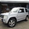 mitsubishi pajero-mini 2010 CFJ1790884 image 1