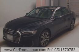 audi a6 2019 CFJ1570752