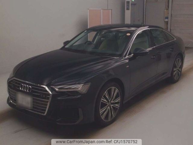 audi a6 2019 CFJ1570752 image 1