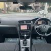 volkswagen golf-alltrack 2017 CFJ1842092 image 2