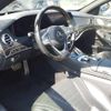 mercedes-benz s-class 2018 -MERCEDES-BENZ--Benz S Class DBA-222186--WDD2221861A374009---MERCEDES-BENZ--Benz S Class DBA-222186--WDD2221861A374009- image 12