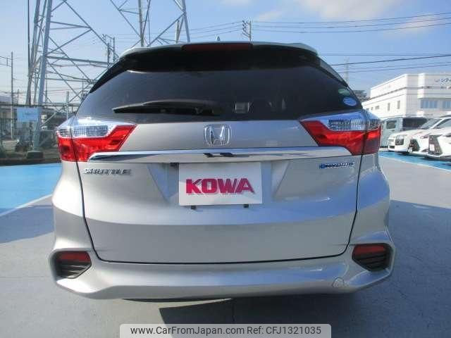 honda shuttle 2018 quick_quick_DAA-GP7_GP7-1214896 image 2