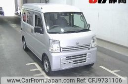 nissan clipper-van 2021 -NISSAN--Clipper Van DR17V-460806---NISSAN--Clipper Van DR17V-460806-