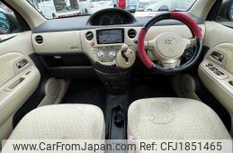 toyota sienta 2008 CFJ1851465