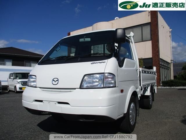 mazda bongo-truck 2020 CFJ1880792 image 1