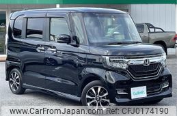 honda n-box 2019 -HONDA--N BOX DBA-JF3--JF3-1270575---HONDA--N BOX DBA-JF3--JF3-1270575-