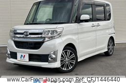 daihatsu tanto 2015 -DAIHATSU--Tanto DBA-LA600S--LA600S-0236073---DAIHATSU--Tanto DBA-LA600S--LA600S-0236073-