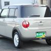 suzuki alto-lapin-chocolat 2024 CFJ1519973 image 10